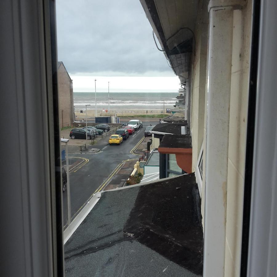The Last Post Blackpool Exterior foto